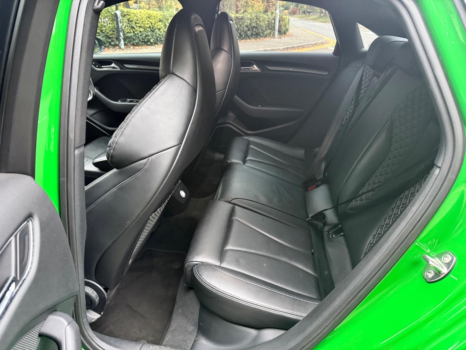 Used Audi RS3 2018 for sale - 77497148: Photo 12