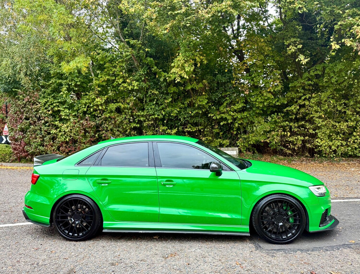 Used Audi RS3 2018 for sale - 77497148: Photo 15