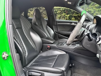 Used Audi RS3 2018 for sale - 77497148: Photo