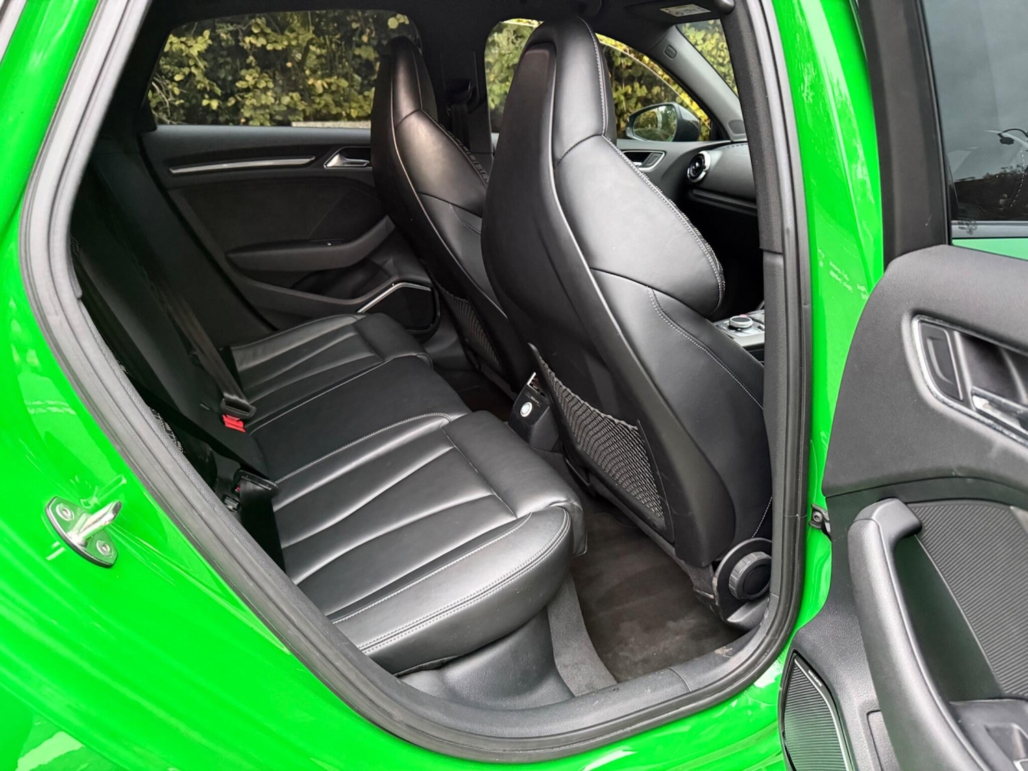 Used Audi RS3 2018 for sale - 77497148: Photo 6