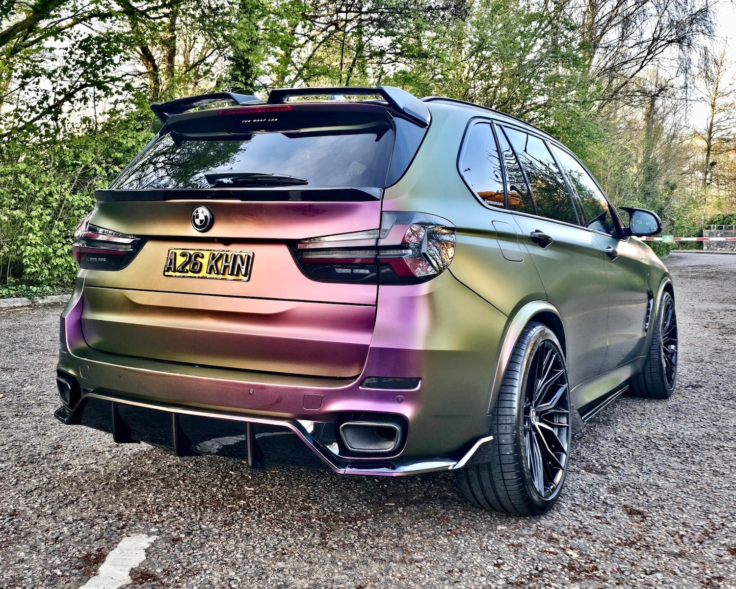 Used BMW X5 for sale - 78115804: Photo 11