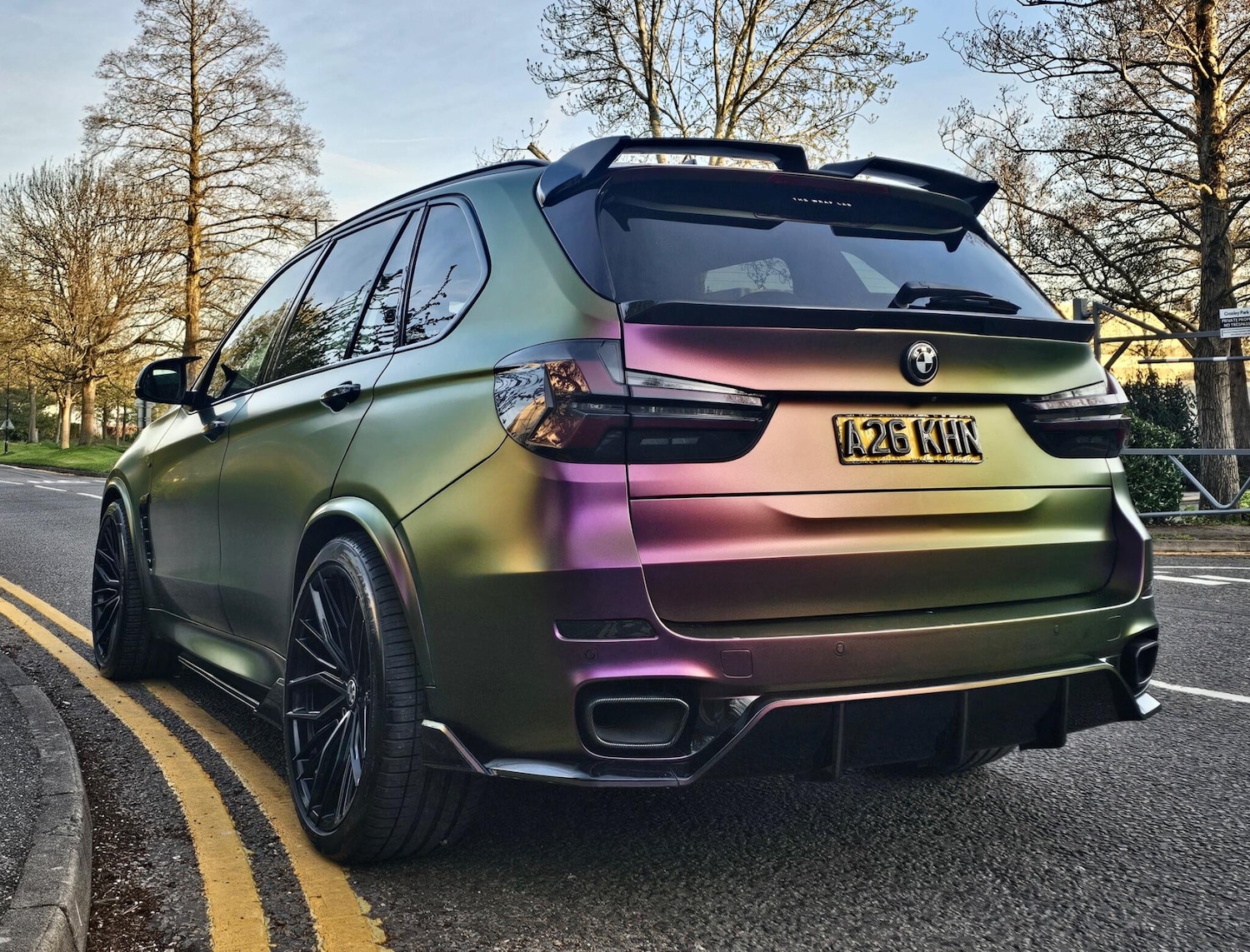 Used BMW X5 for sale - 78115804: Photo 14