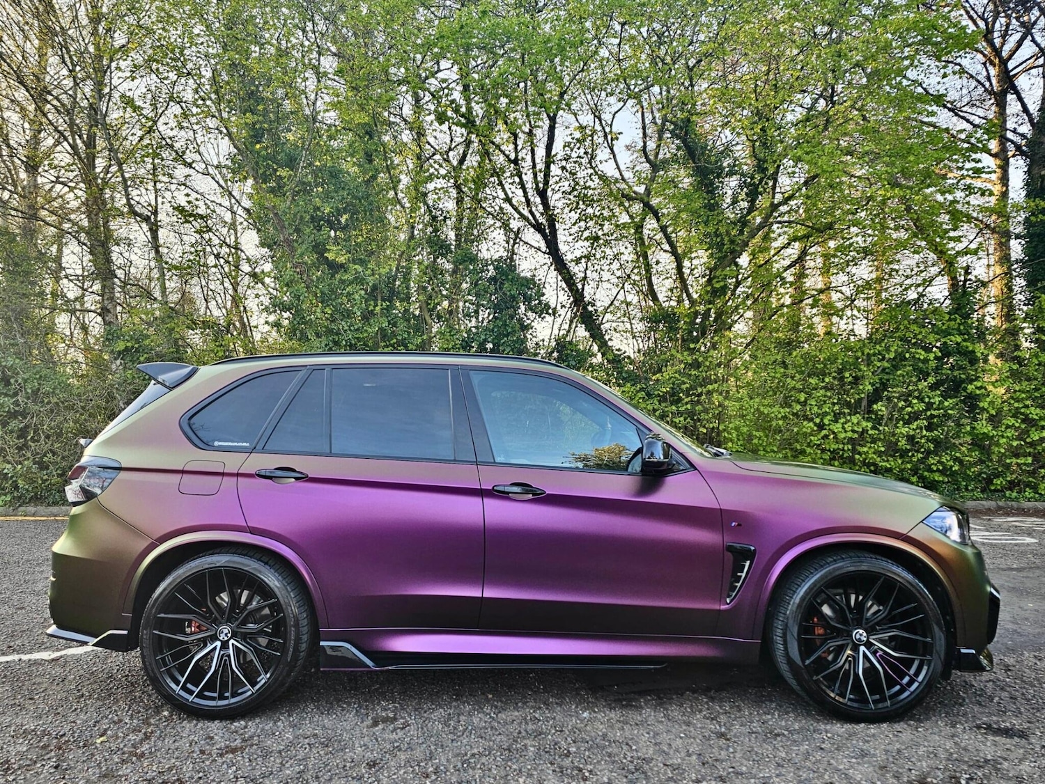 Used BMW X5 for sale - 78115804: Photo 15