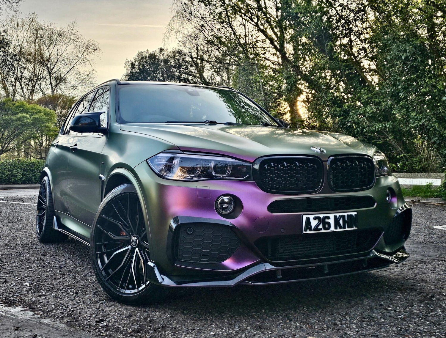 Used BMW X5 for sale - 78115804: Photo 16