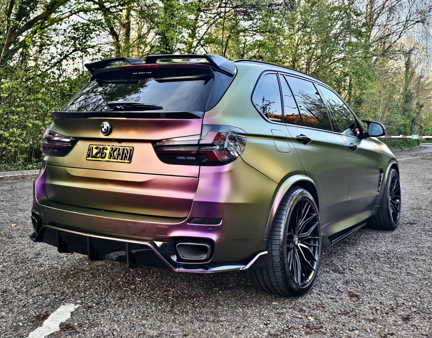 Used BMW X5 for sale - 78115804: Photo 17