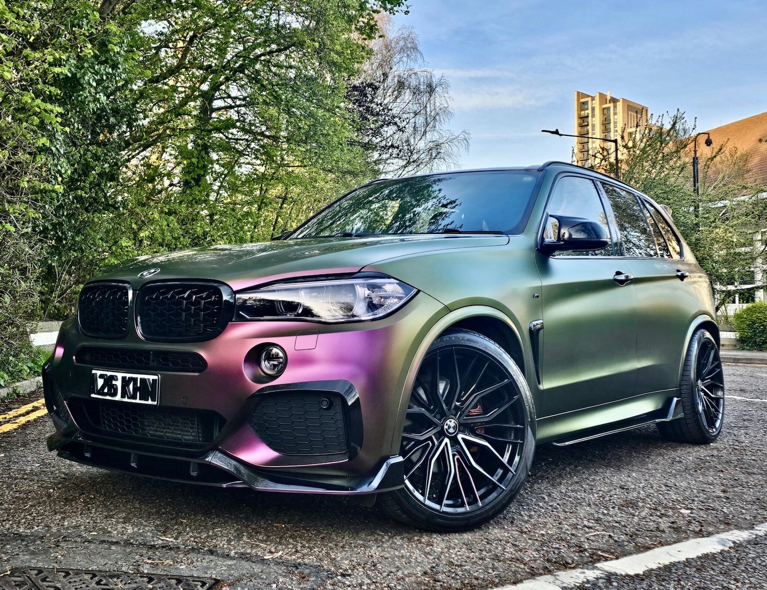 Used BMW X5 for sale - 78115804: Photo 18