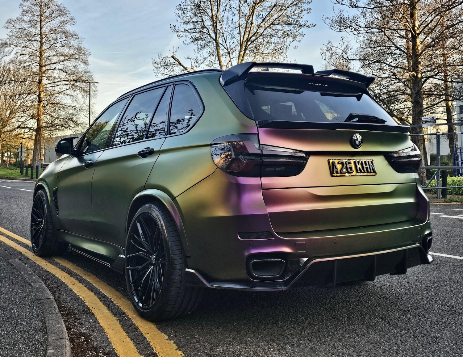 Used BMW X5 for sale - 78115804: Photo 19