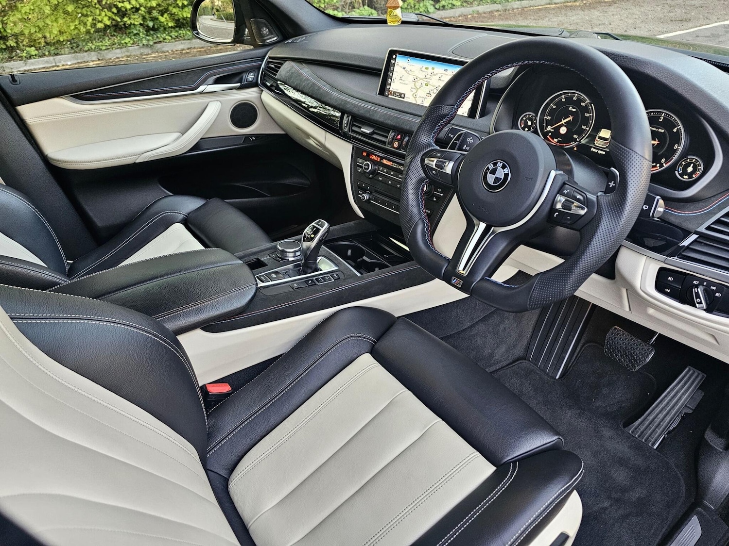 Used BMW X5 for sale - 78115804: Photo 2