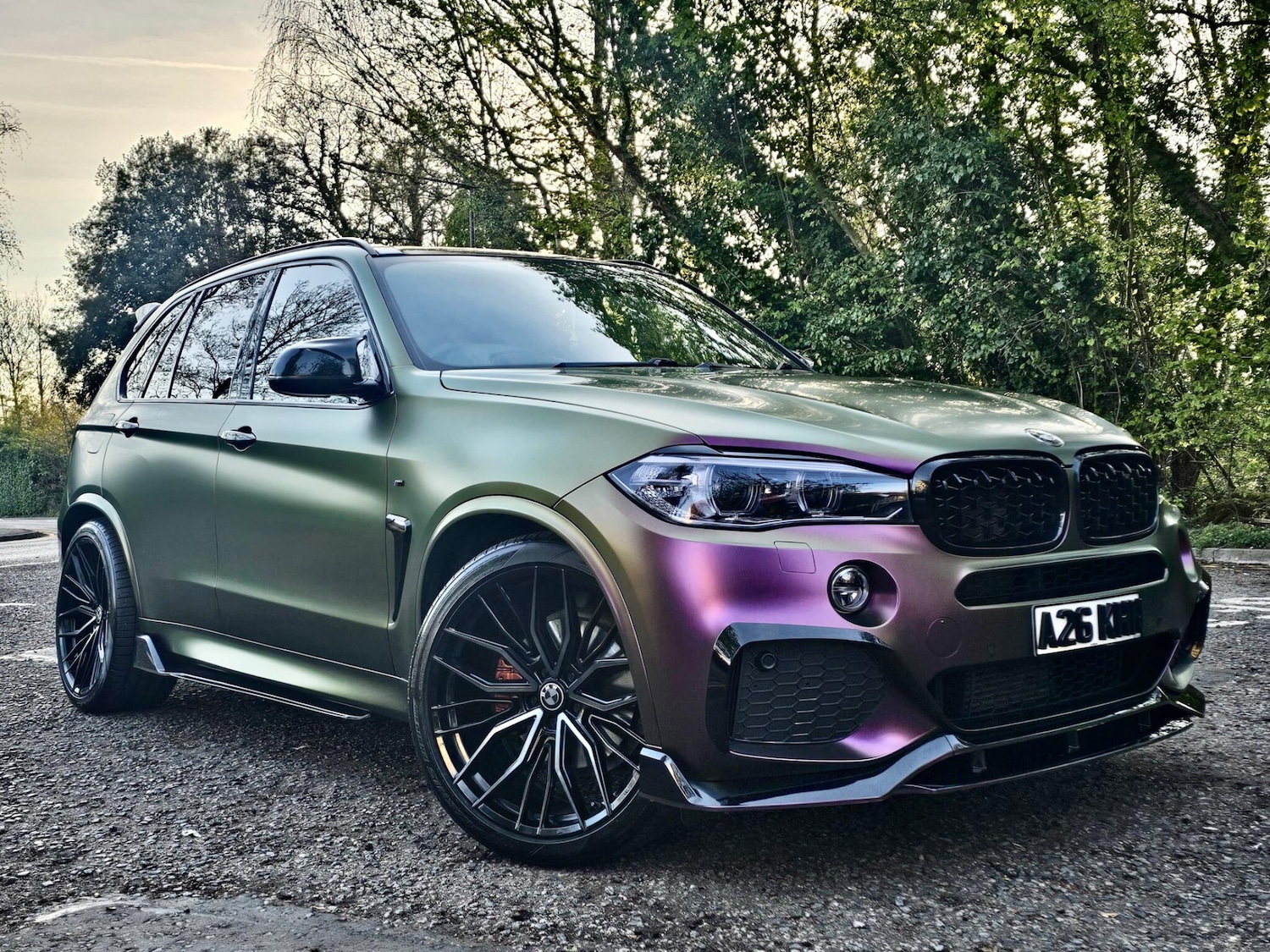 Used BMW X5 for sale - 78115804: Photo 20