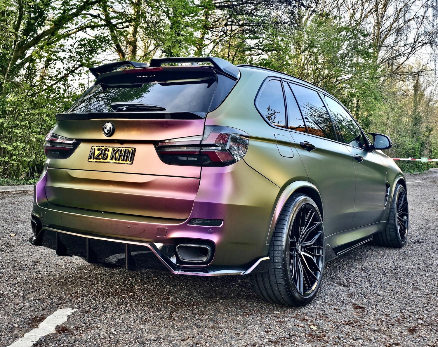 Used BMW X5 for sale - 78115804: Photo 21