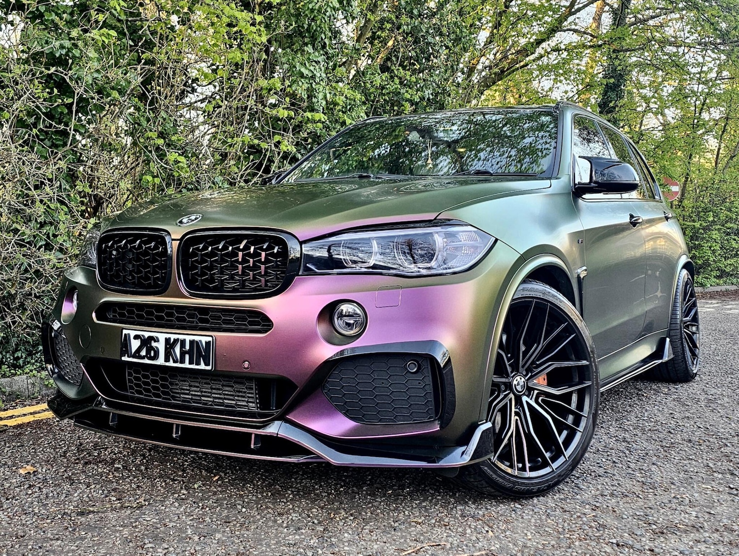 Used BMW X5 for sale - 78115804: Photo 22