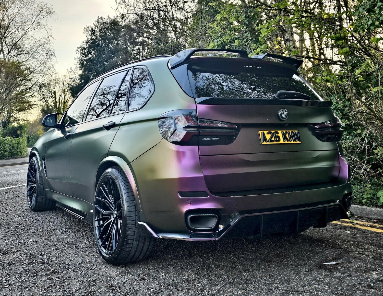 Used BMW X5 for sale - 78115804: Photo 23