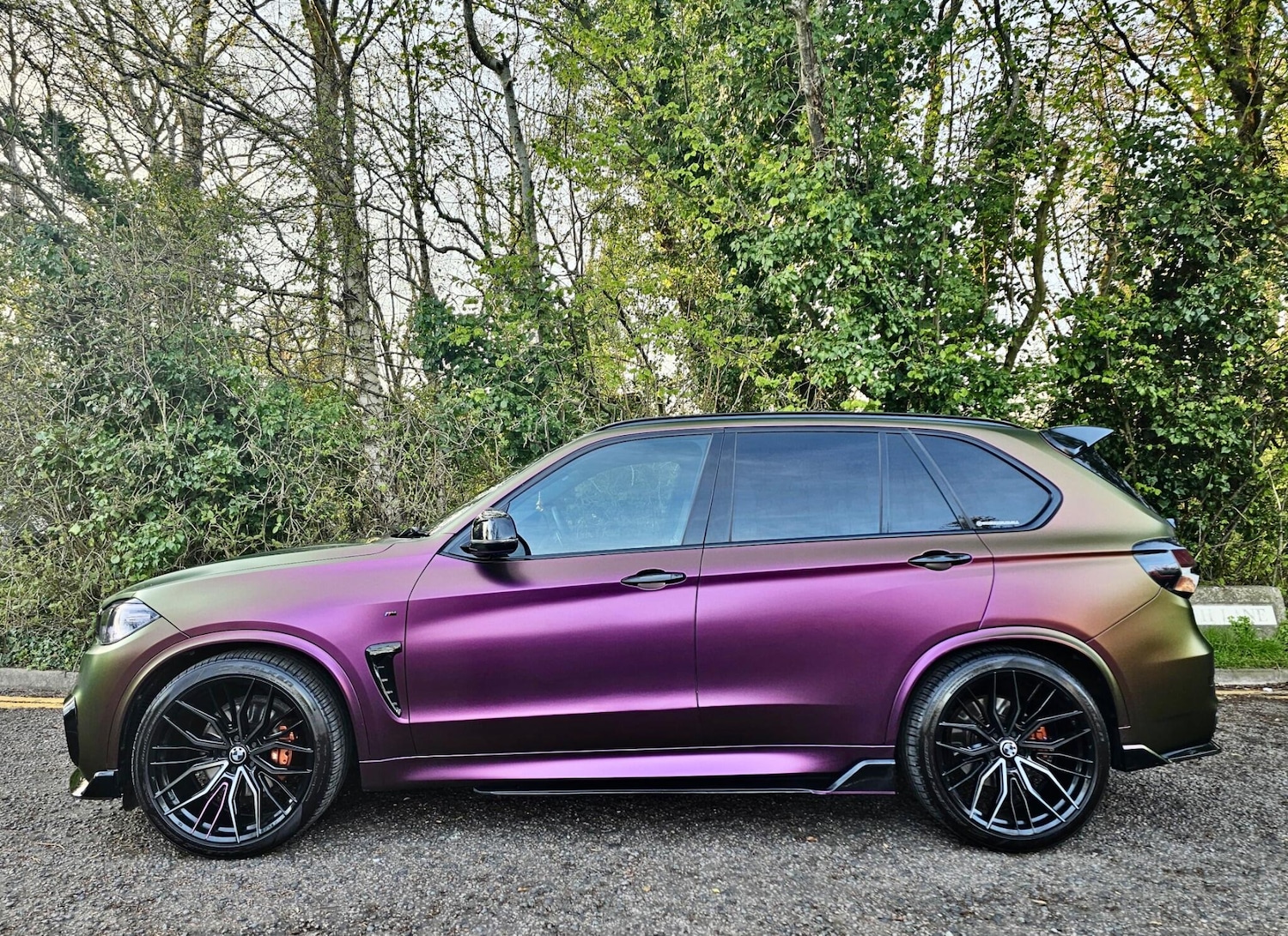 Used BMW X5 for sale - 78115804: Photo 24