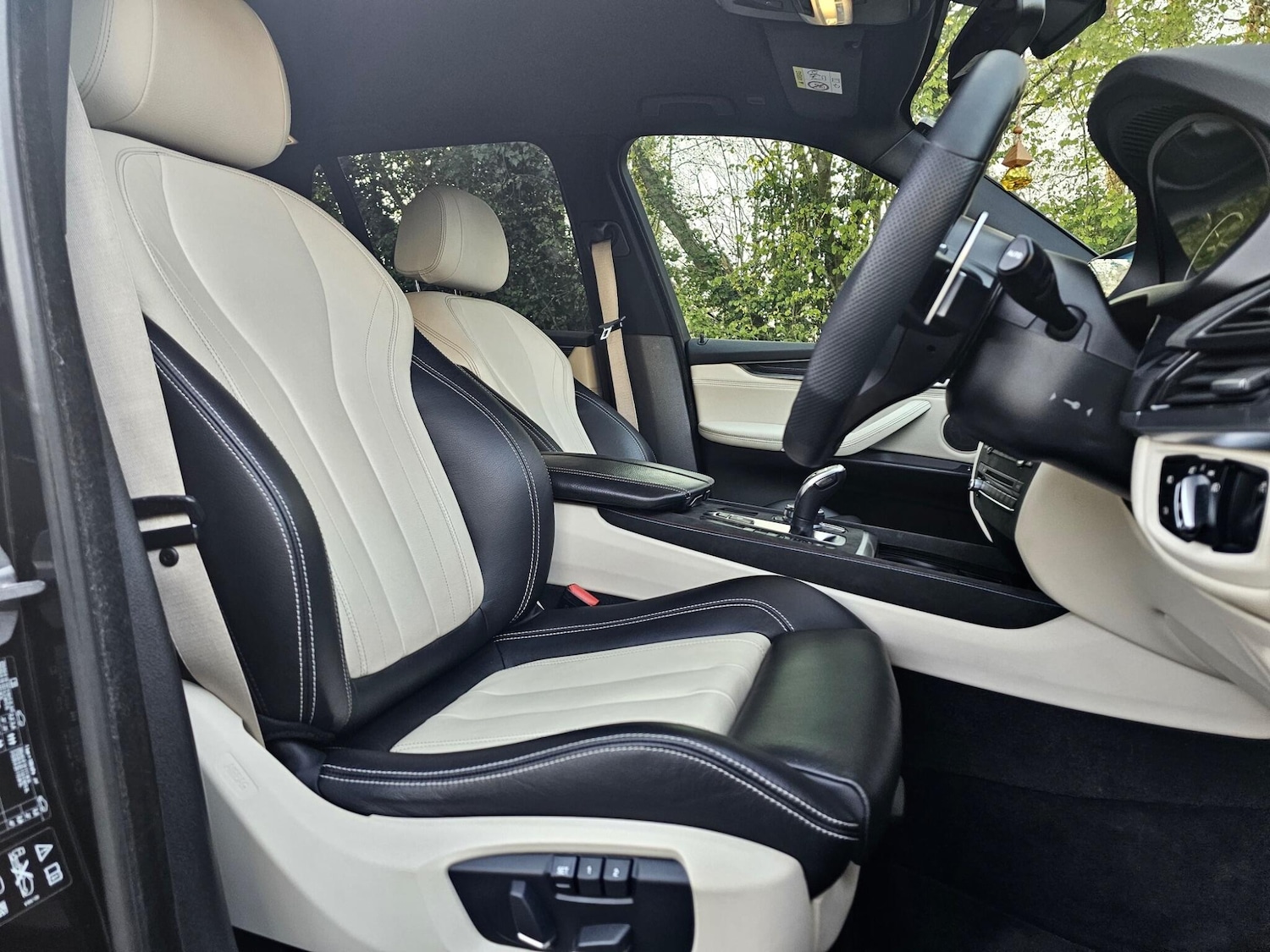 Used BMW X5 for sale - 78115804: Photo 4