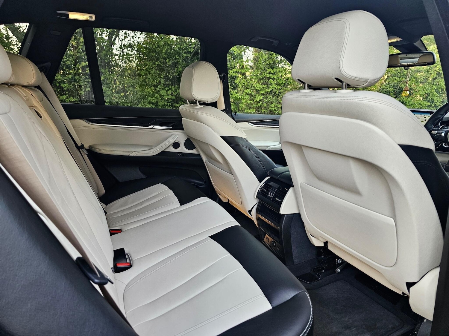 Used BMW X5 for sale - 78115804: Photo 6