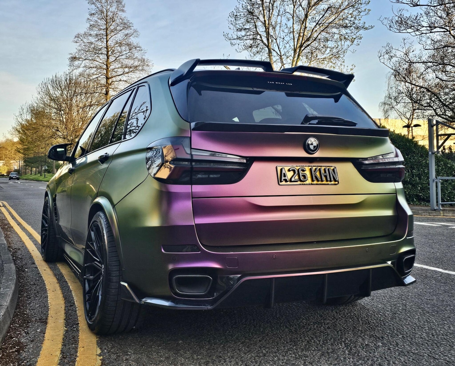 Used BMW X5 for sale - 78115804: Photo 7