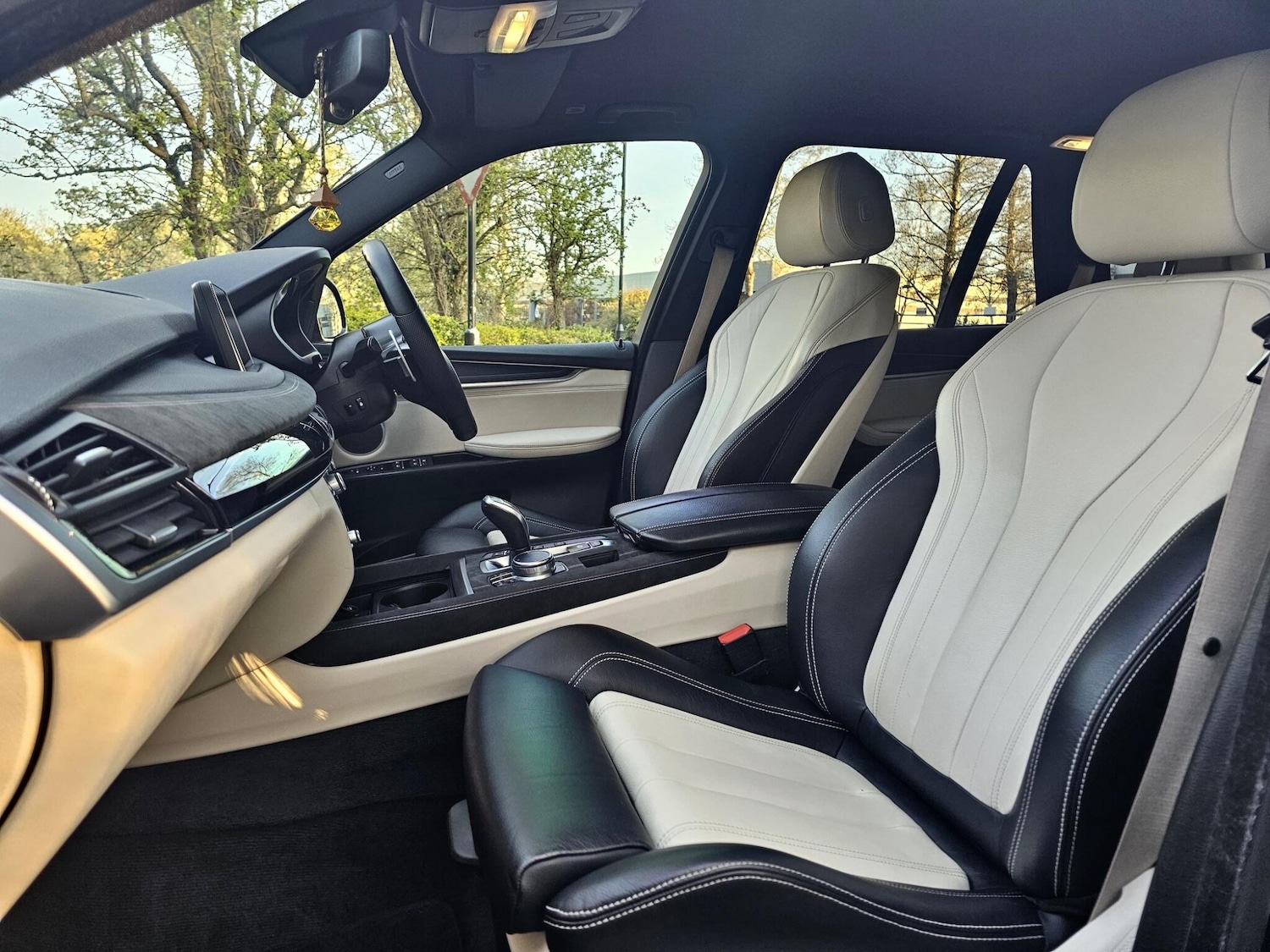 Used BMW X5 for sale - 78115804: Photo 8