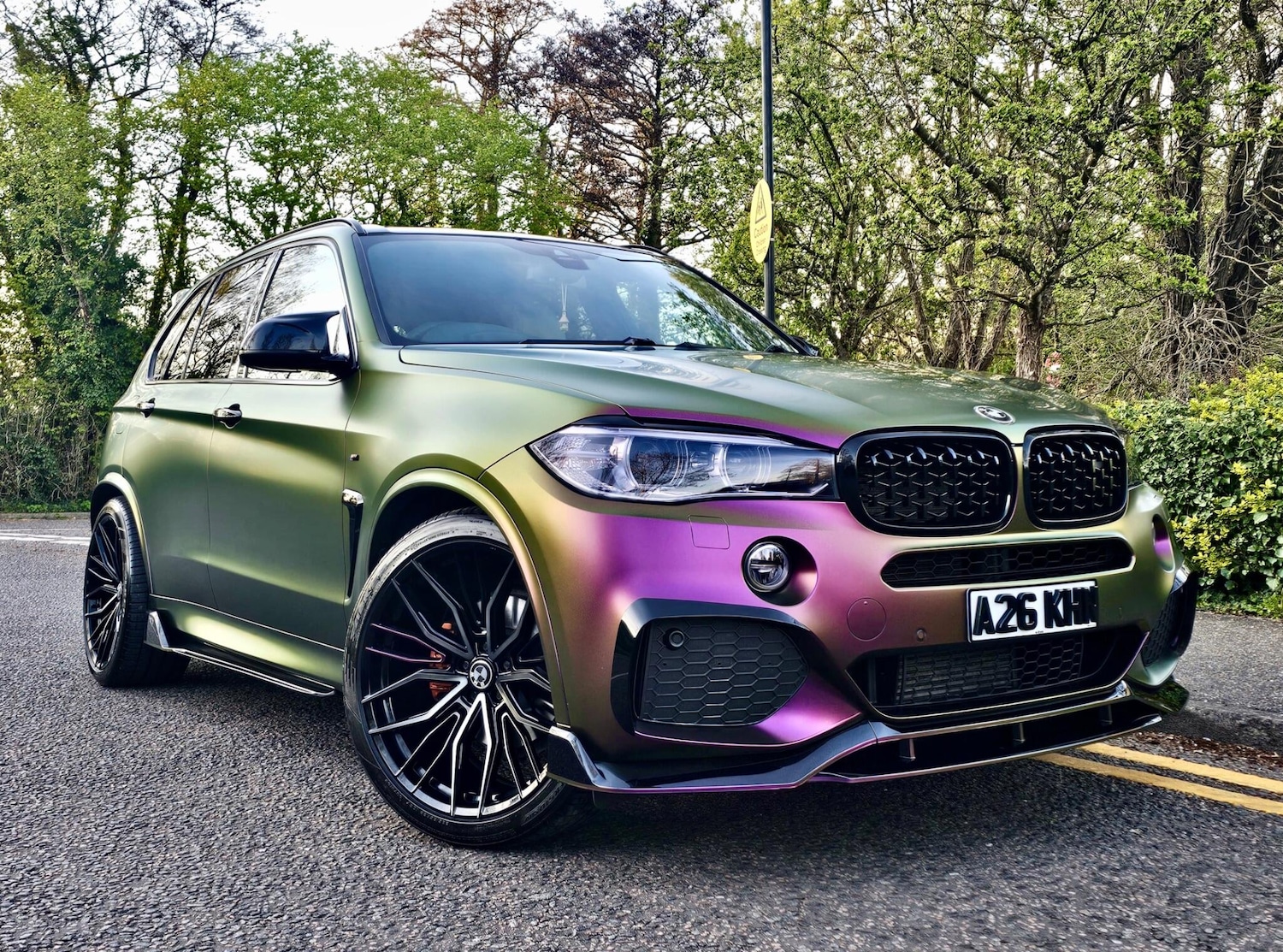 Used BMW X5 for sale - 78115804: Photo 9