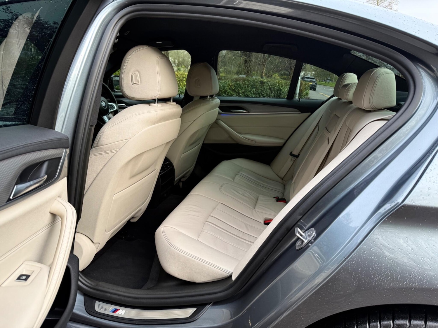 Used BMW 5 Series for sale - 77496703: Photo 10