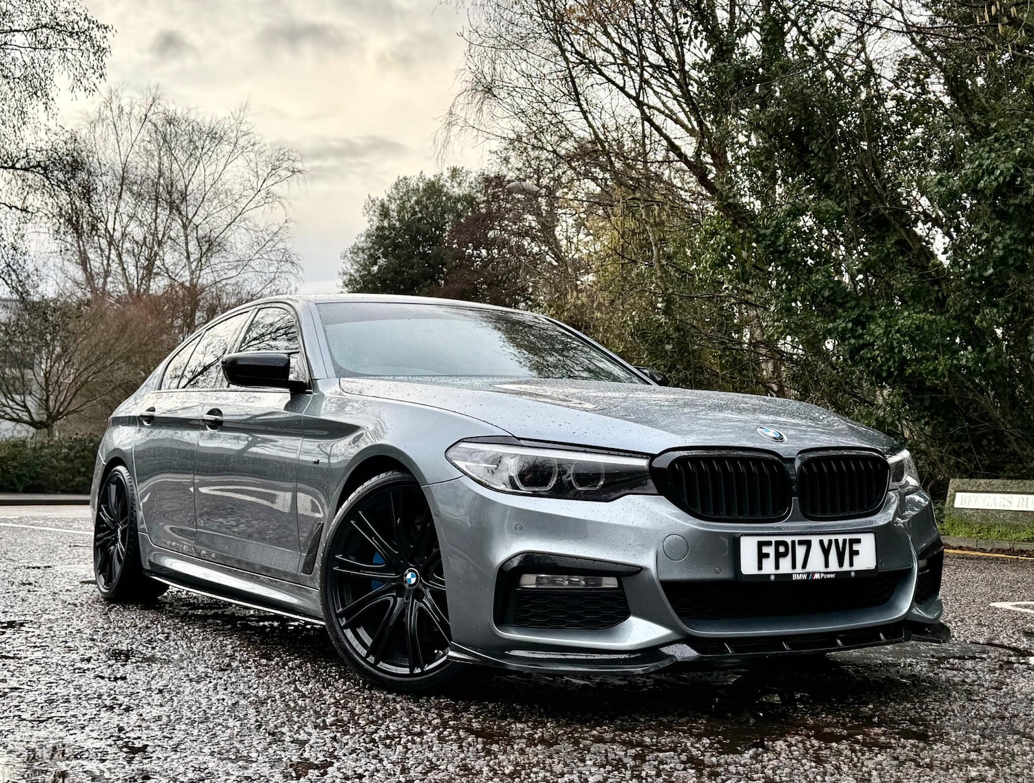 Used BMW 5 Series for sale - 77496703: Photo 15