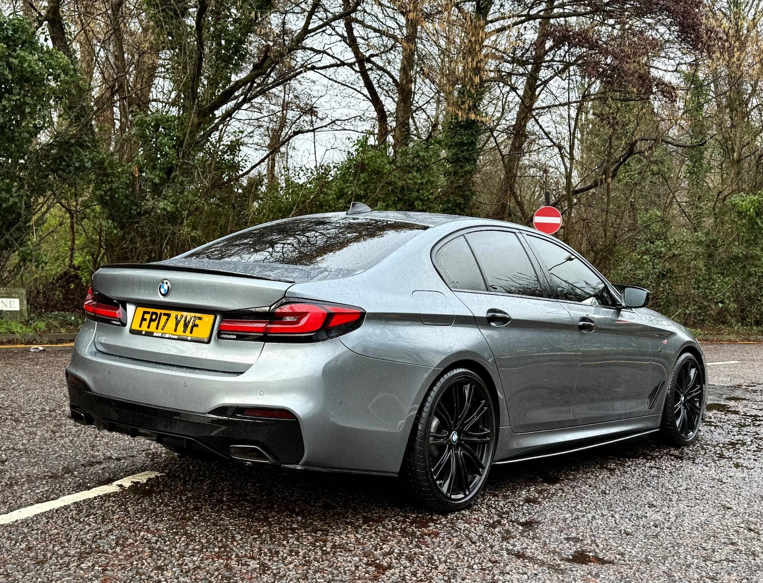 Used BMW 5 Series for sale - 77496703: Photo 16