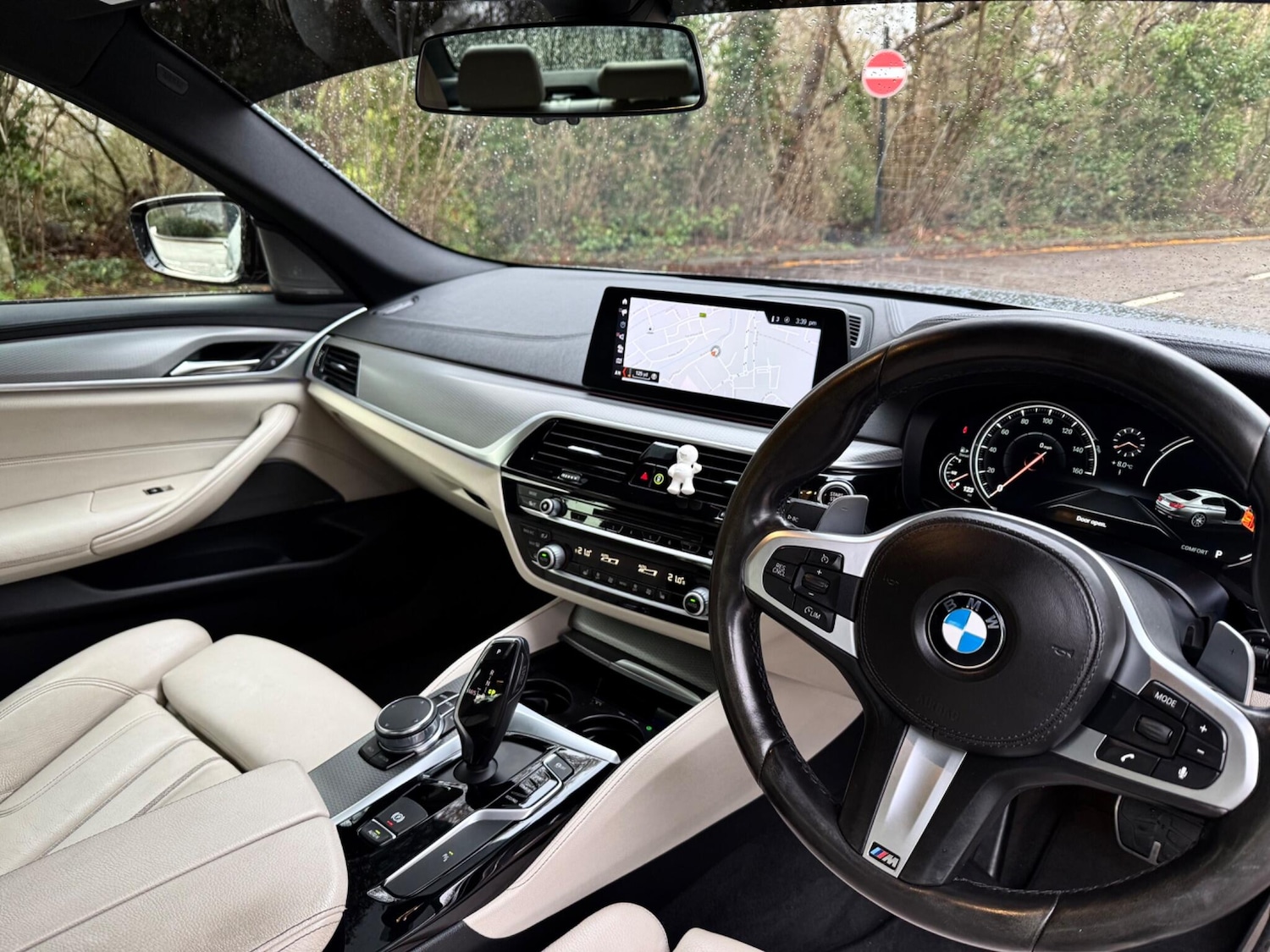 Used BMW 5 Series for sale - 77496703: Photo 2