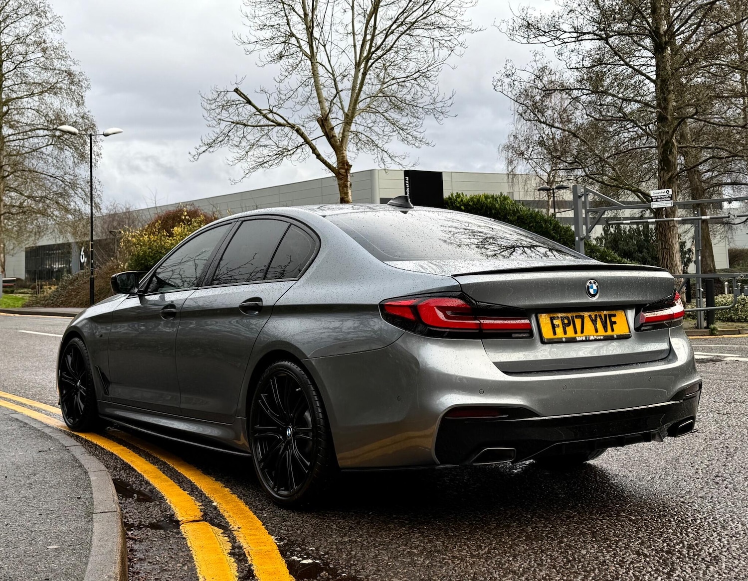 Used BMW 5 Series for sale - 77496703: Photo 22