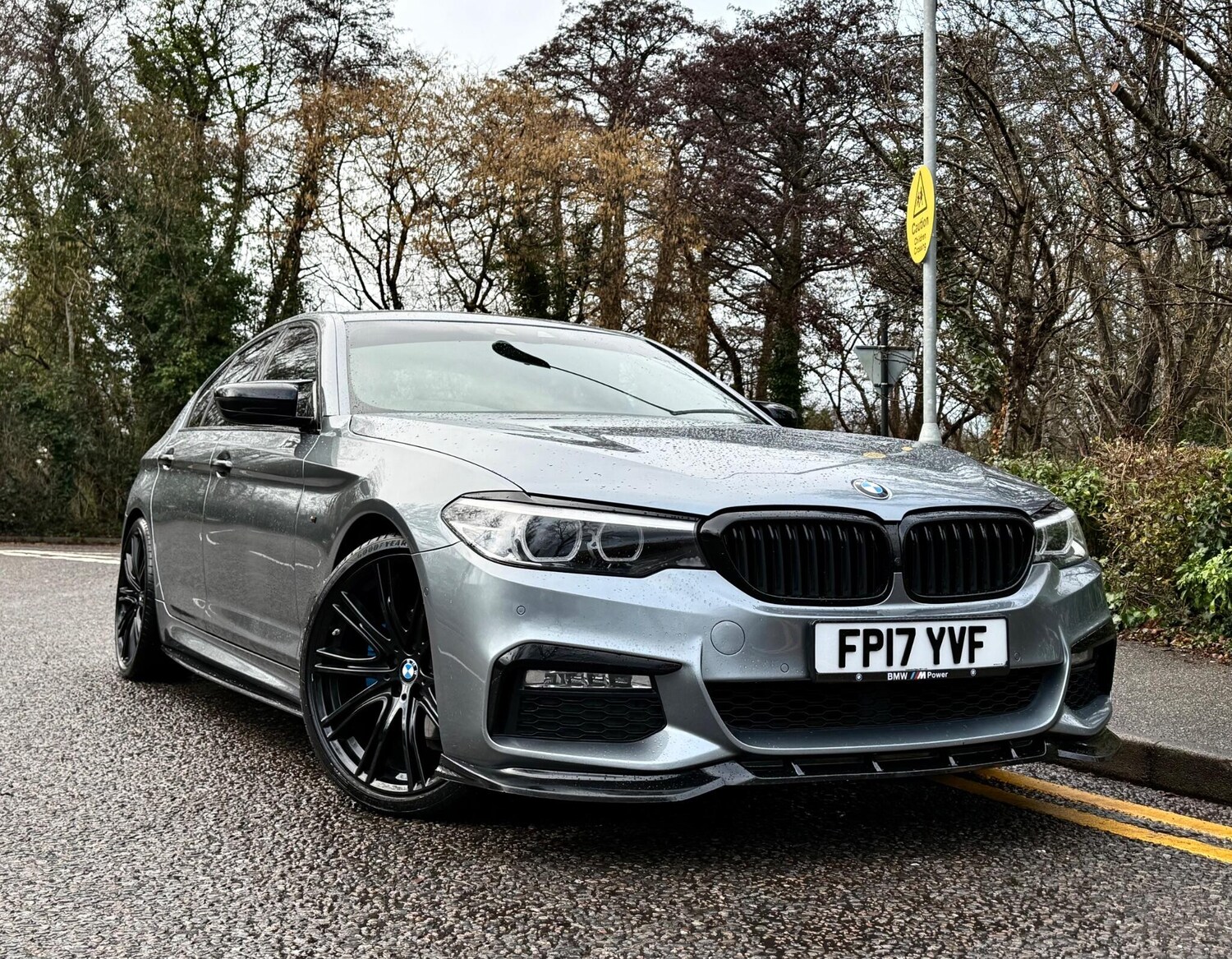 Used BMW 5 Series for sale - 77496703: Photo 24