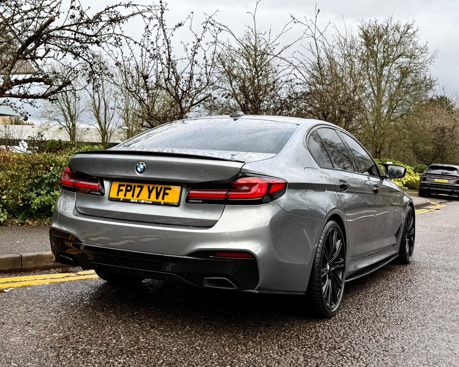 Used BMW 5 Series for sale - 77496703: Photo 25