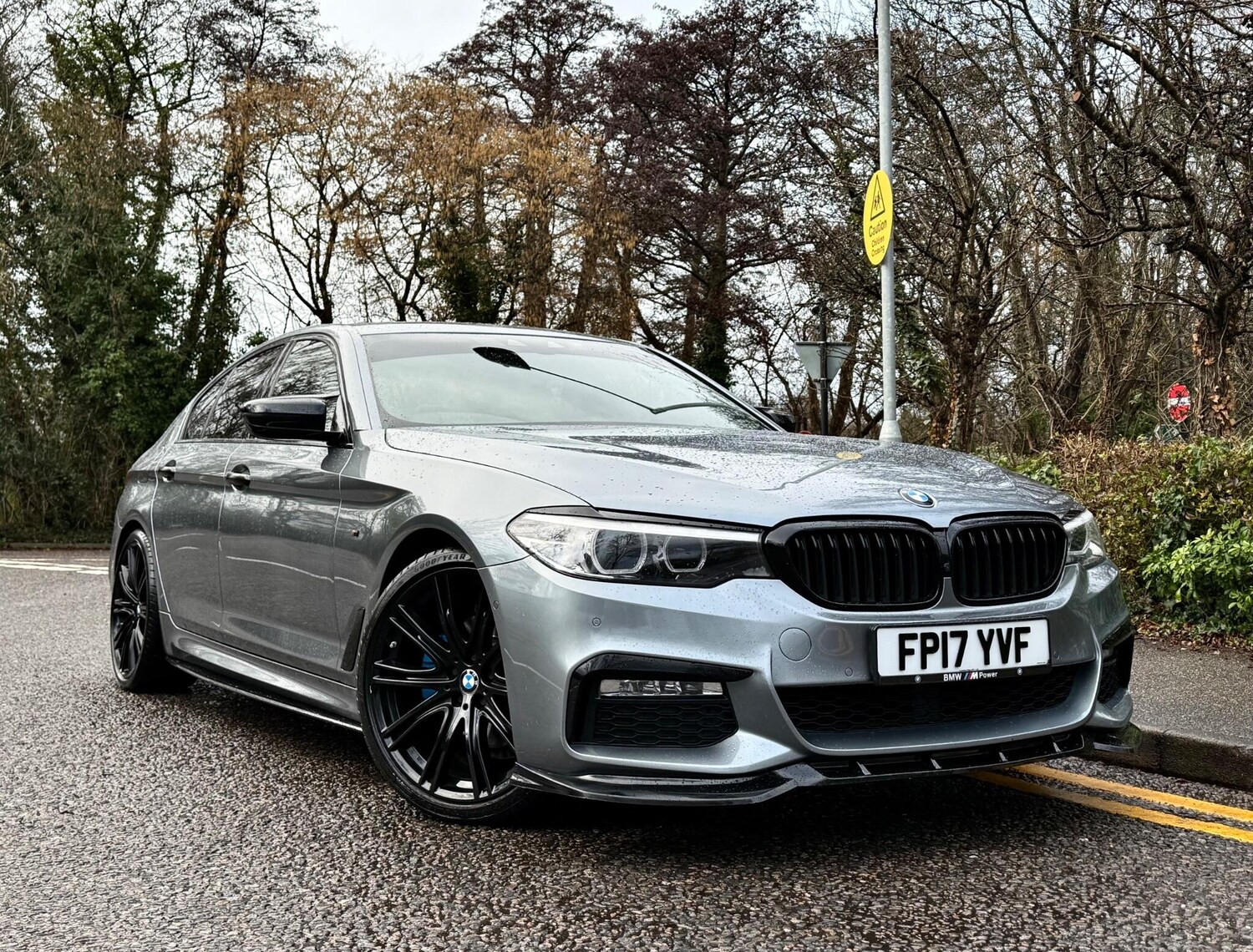 Used BMW 5 Series for sale - 77496703: Photo 26