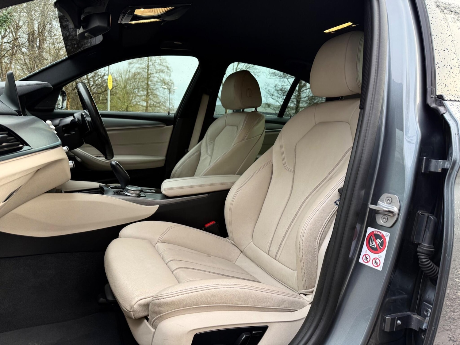 Used BMW 5 Series for sale - 77496703: Photo 4