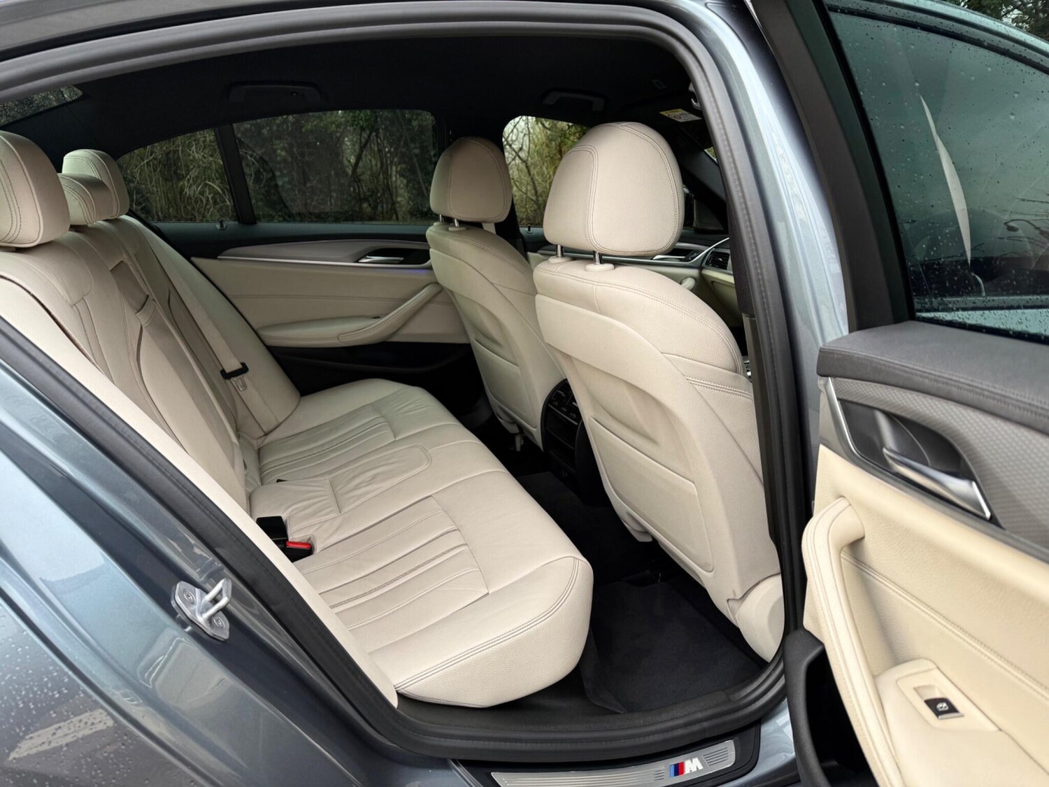 Used BMW 5 Series for sale - 77496703: Photo 6