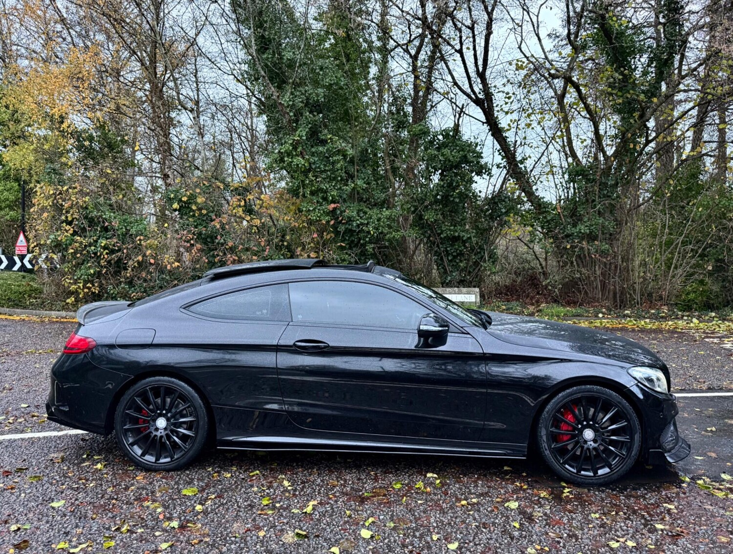 Used Mercedes-Benz C Class for sale - 77497132: Photo 13