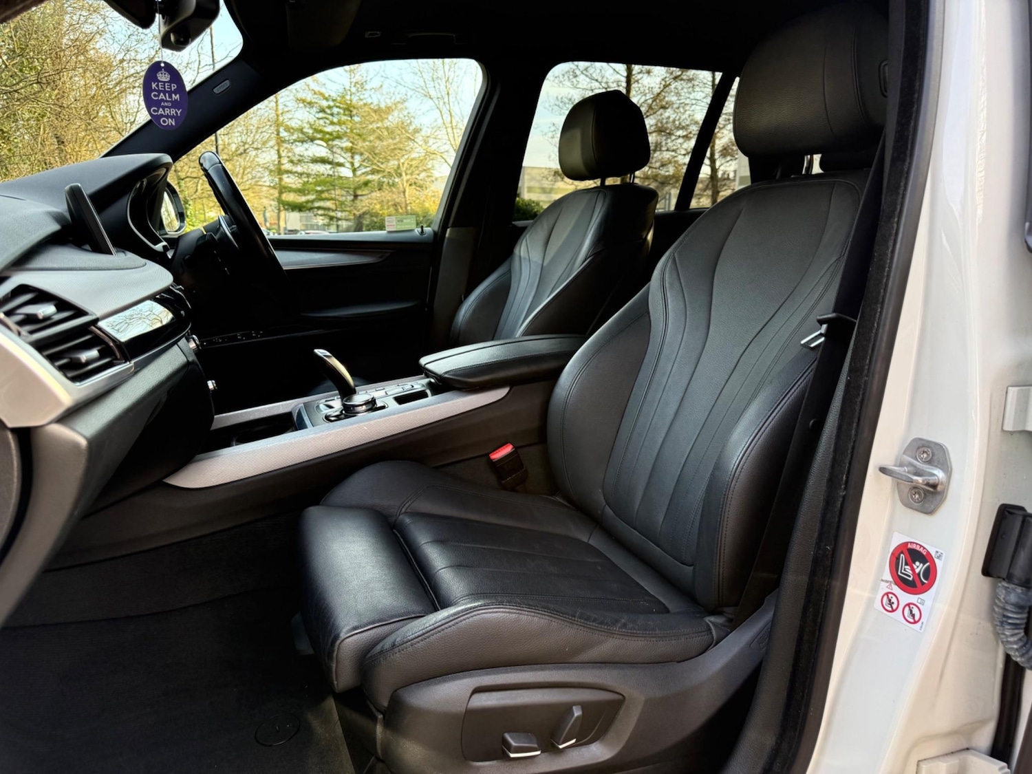 Used BMW X5 for sale - 77497583: Photo 10