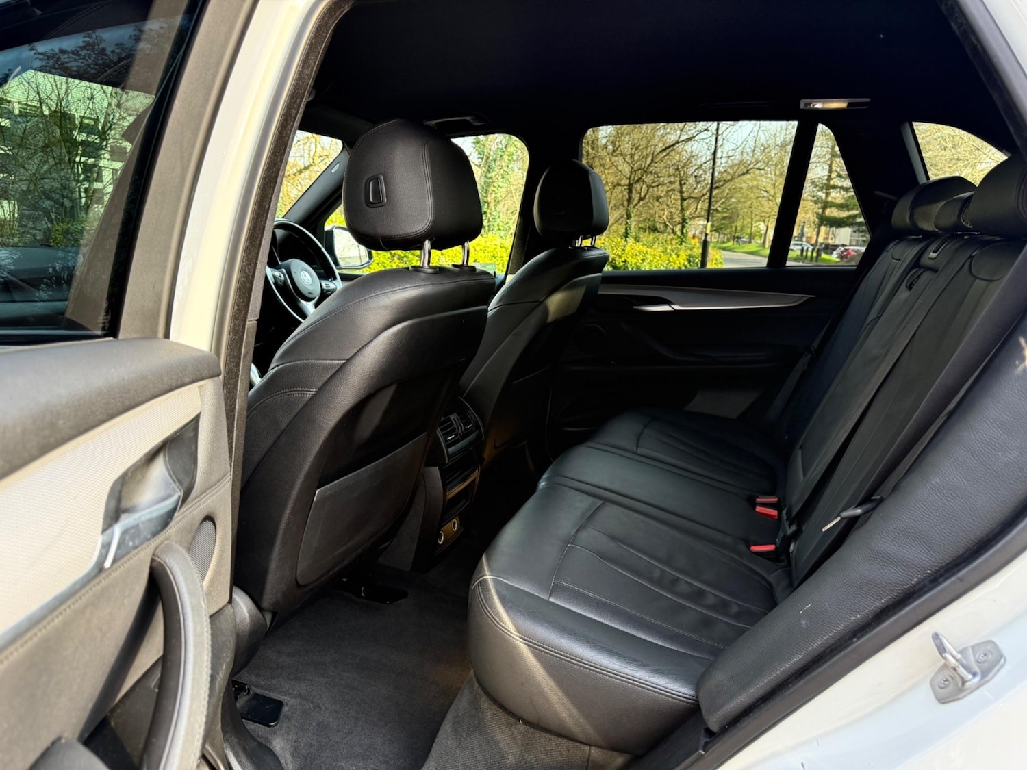 Used BMW X5 for sale - 77497583: Photo 12