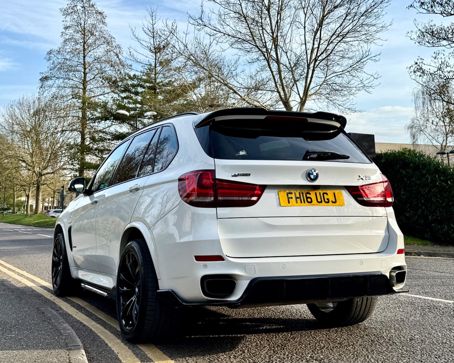 Used BMW X5 for sale - 77497583: Photo 14