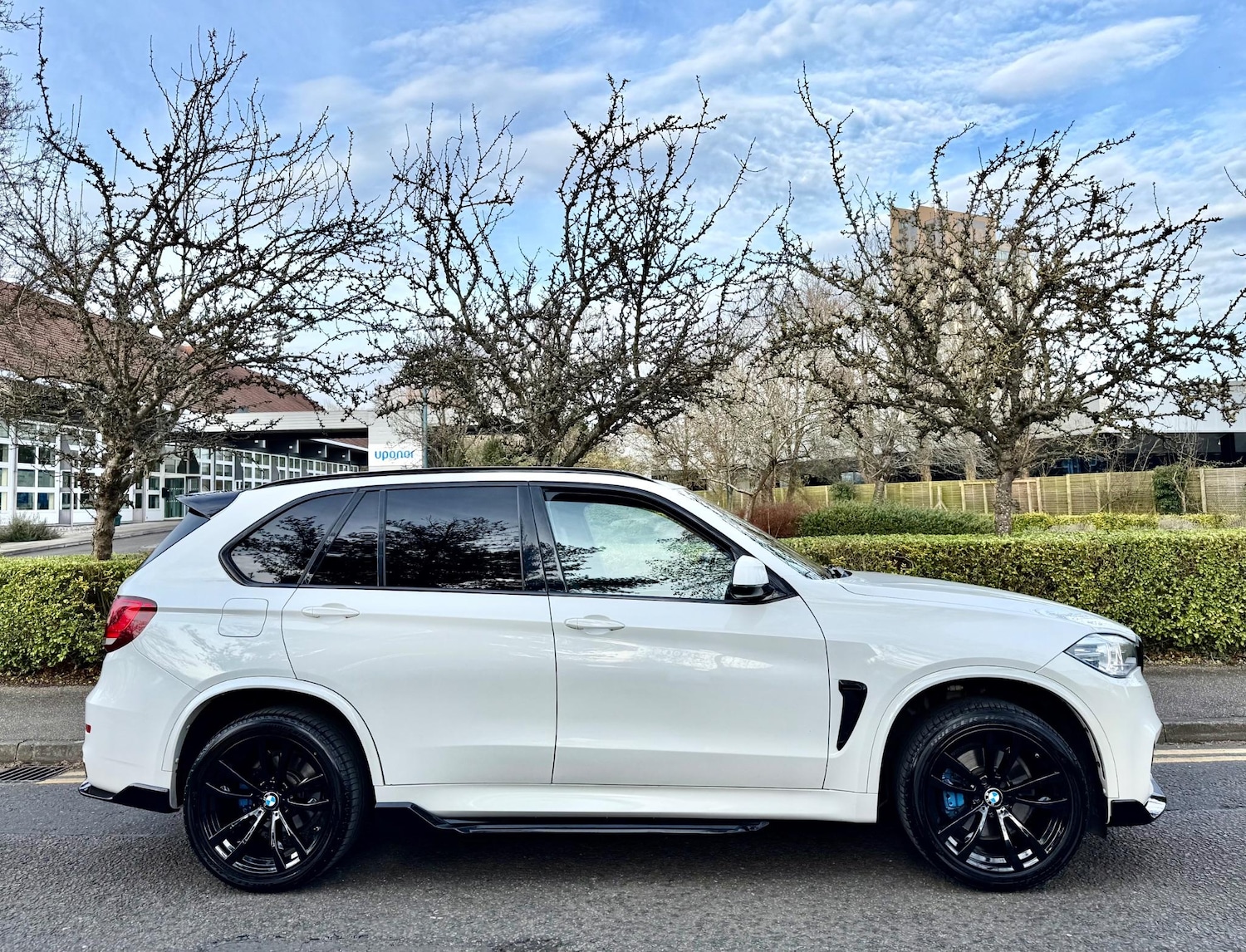 Used BMW X5 for sale - 77497583: Photo 15