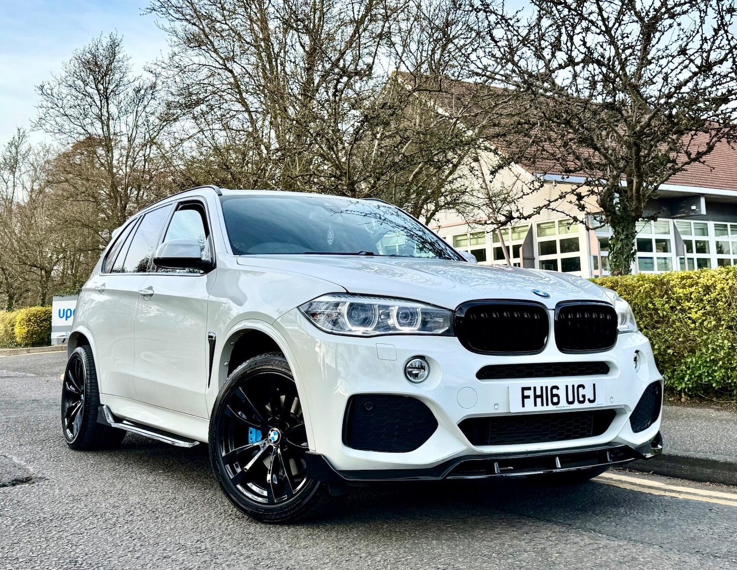 Used BMW X5 for sale - 77497583: Photo 16