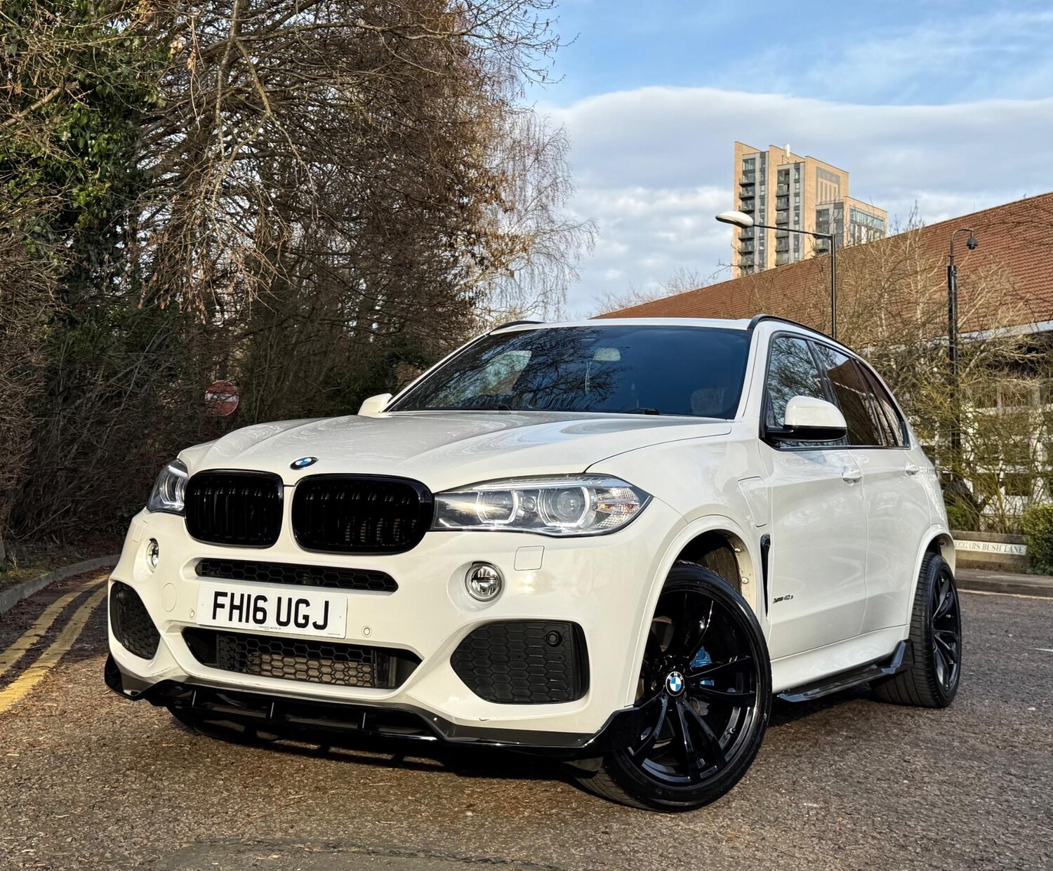 Used BMW X5 for sale - 77497583: Photo 18