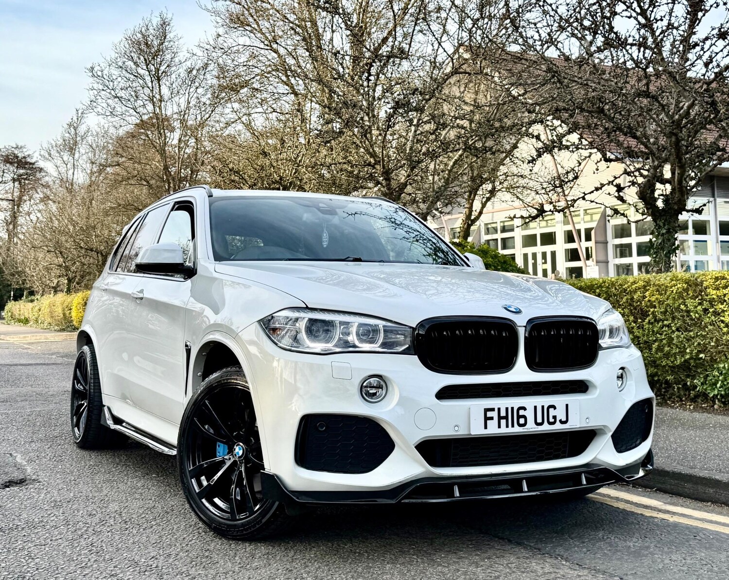 Used BMW X5 for sale - 77497583: Photo 20