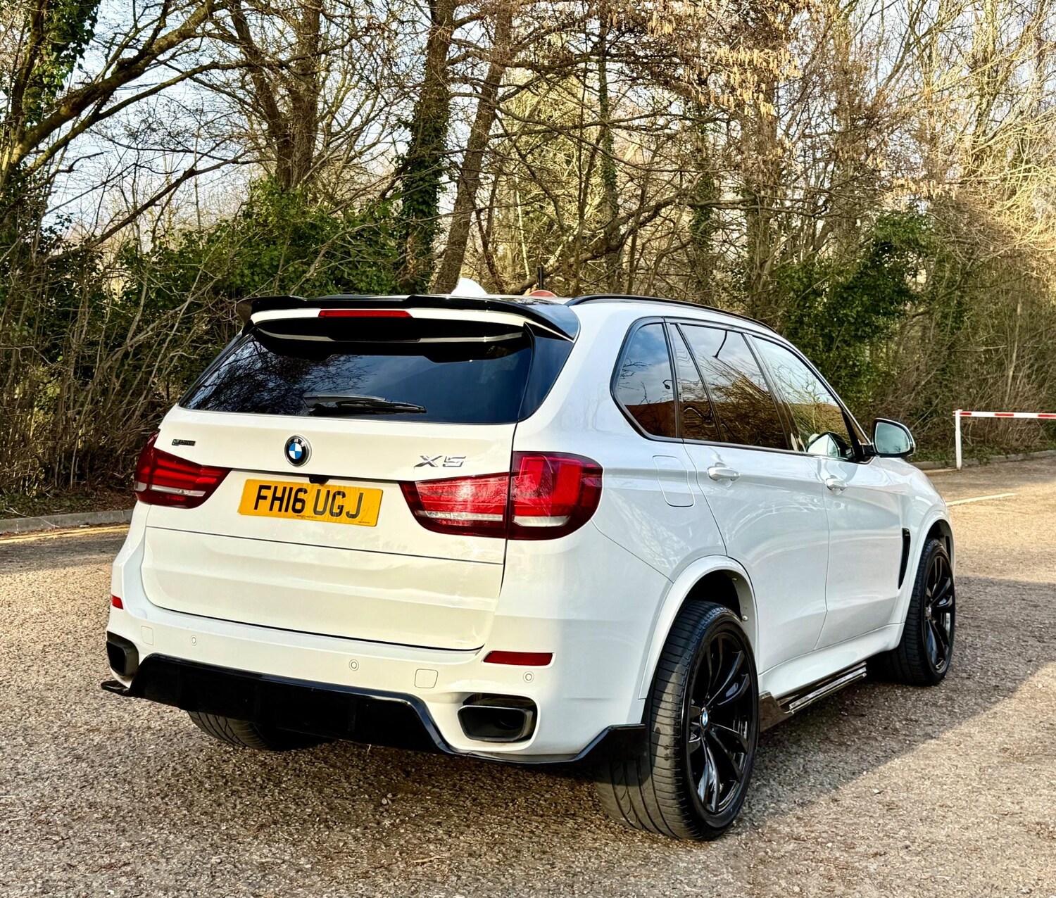 Used BMW X5 for sale - 77497583: Photo 21