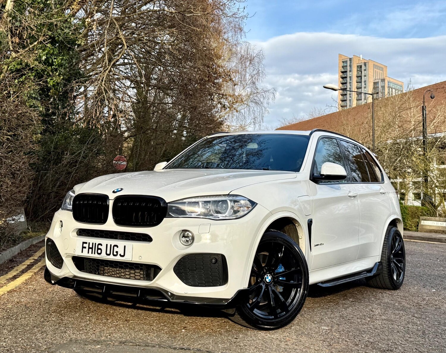 Used BMW X5 for sale - 77497583: Photo 22