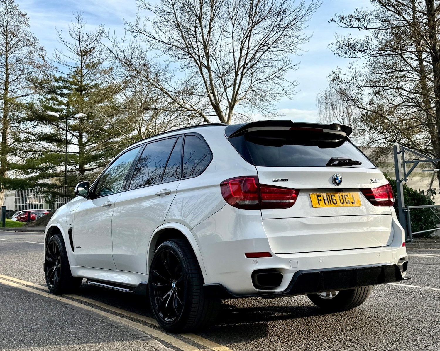 Used BMW X5 for sale - 77497583: Photo 23