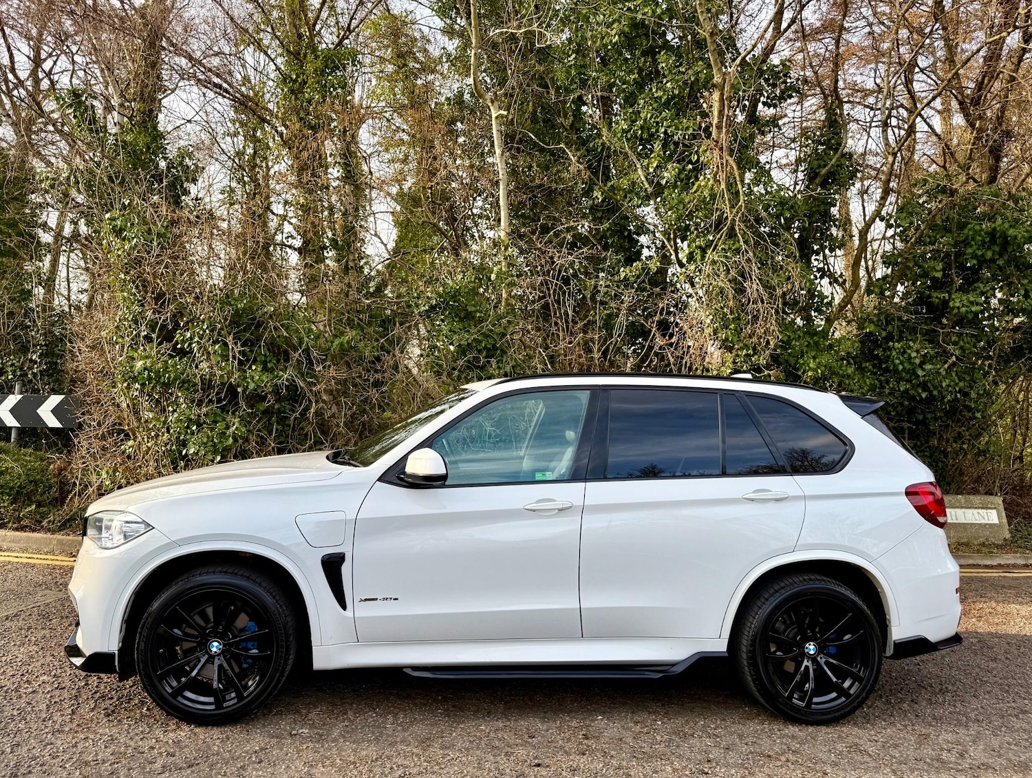 Used BMW X5 for sale - 77497583: Photo 24