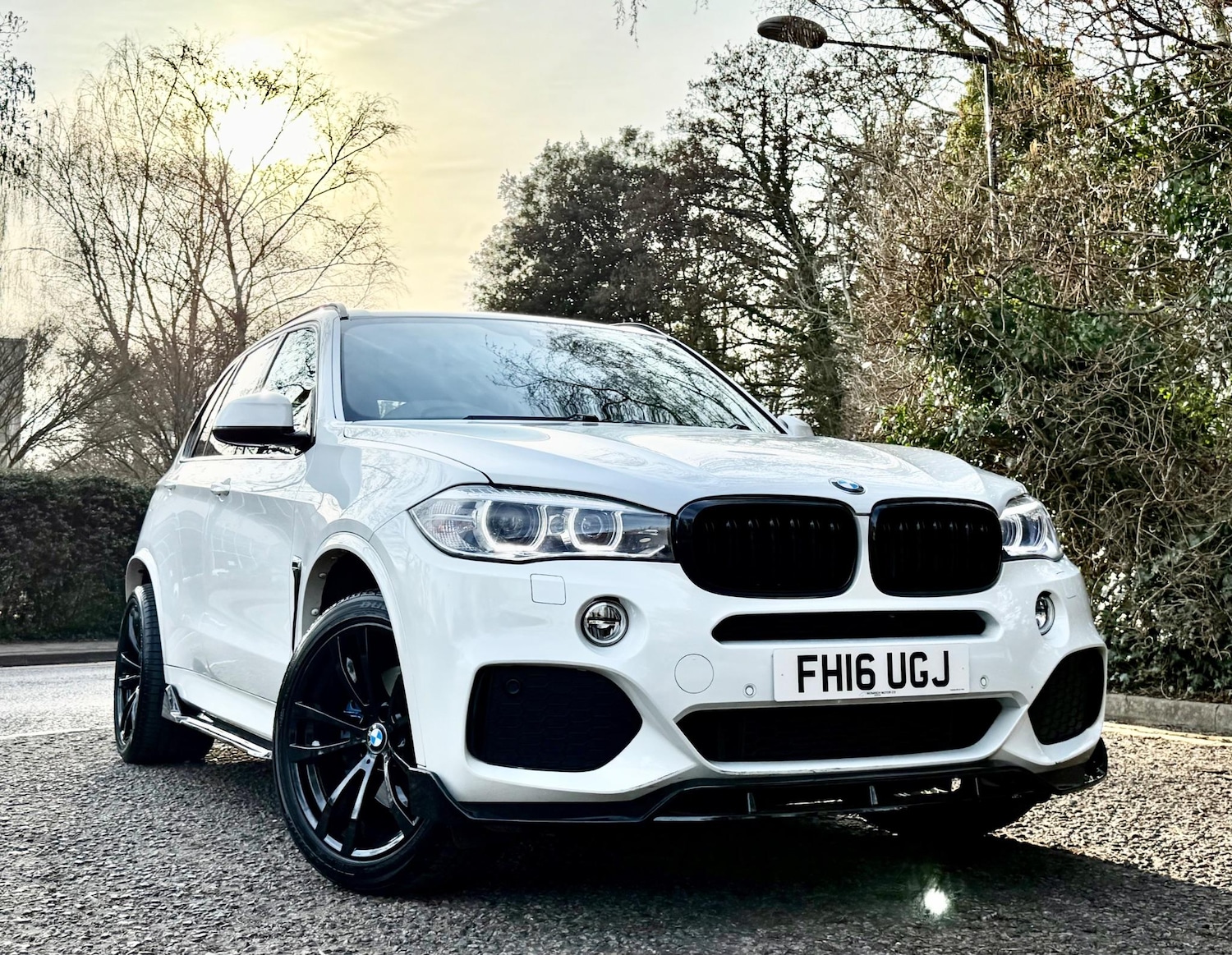 Used BMW X5 for sale - 77497583: Photo 25