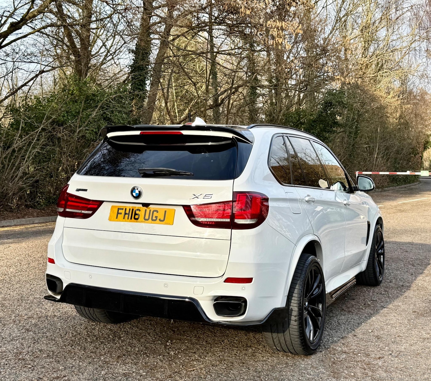 Used BMW X5 for sale - 77497583: Photo 26