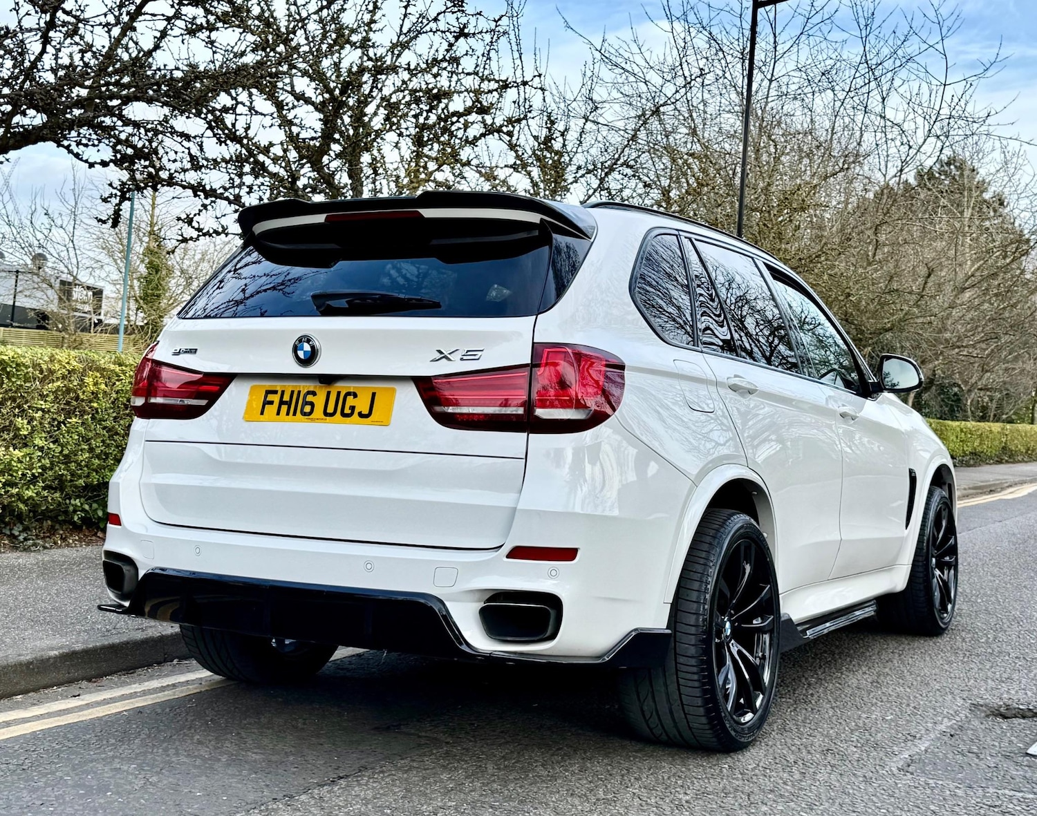 Used BMW X5 for sale - 77497583: Photo 3