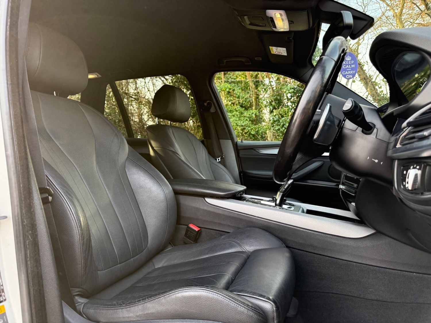 Used BMW X5 for sale - 77497583: Photo 4