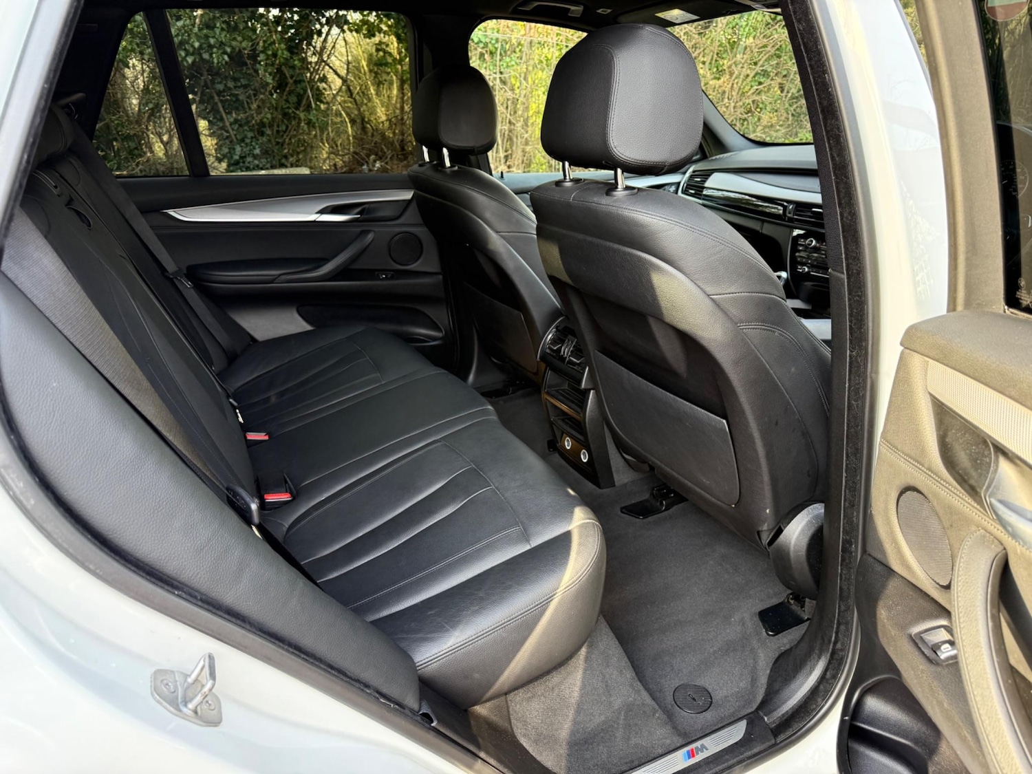 Used BMW X5 for sale - 77497583: Photo 6