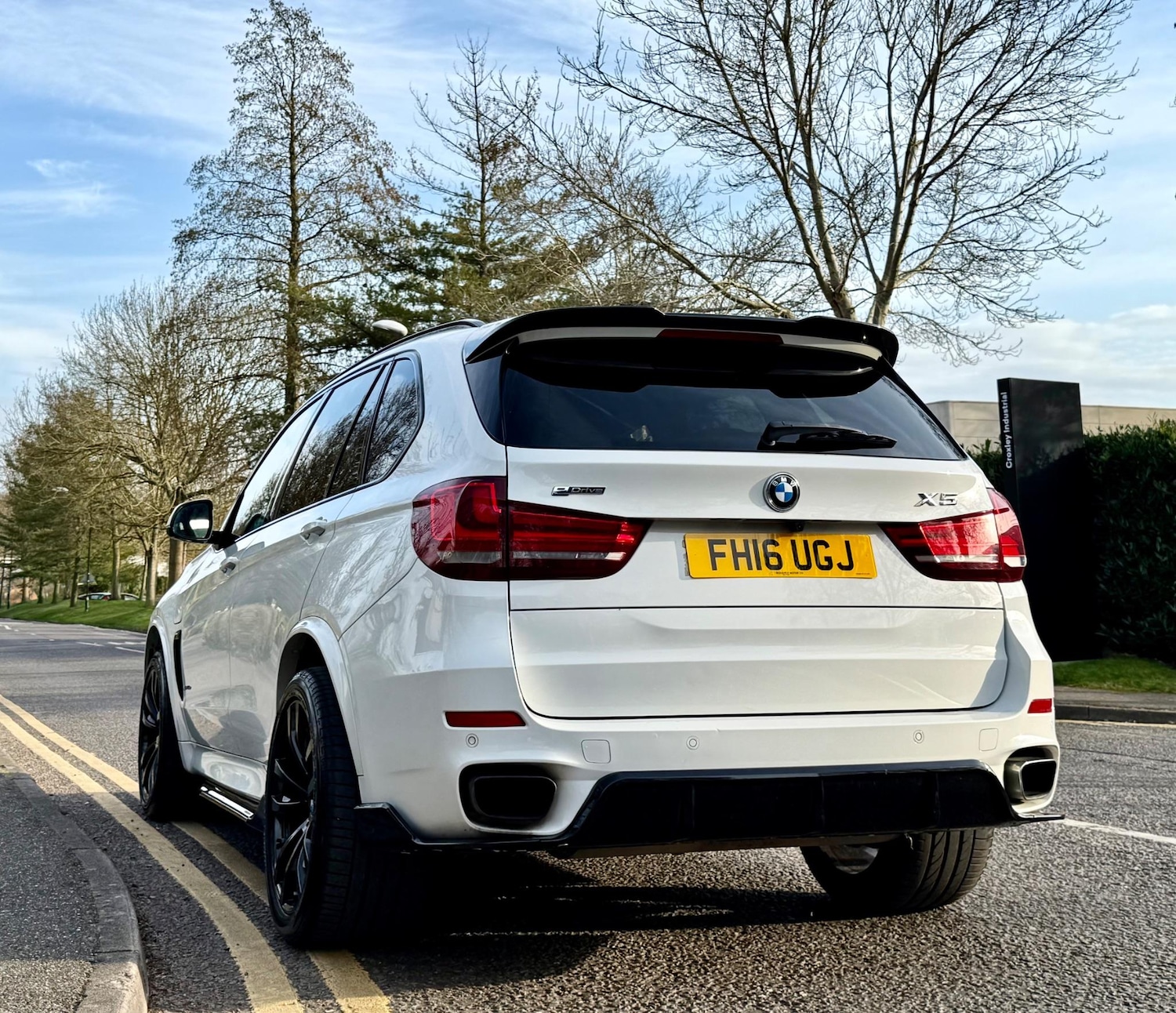 Used BMW X5 for sale - 77497583: Photo 7